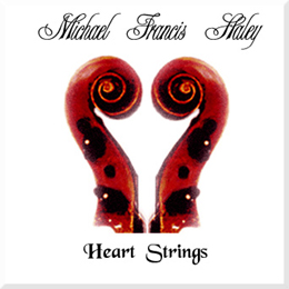 Heart Strings CD - Classical favorites