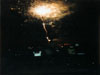 OOO...AHHH!!!  Fireworks at the George Washington Masonic Memorial (First Night Alexandria - 2004)