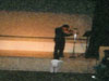 Well, this little guy seemed to like the show...  (Tysons Corner - 2004)