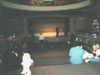Entire stage  (Tysons Corner - 2004)